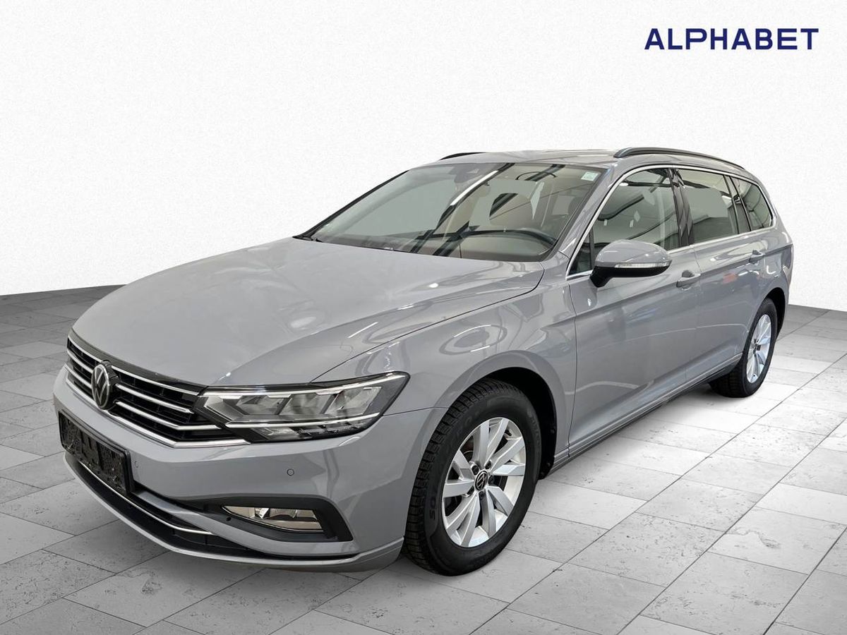 Volkswagen Passat 2023