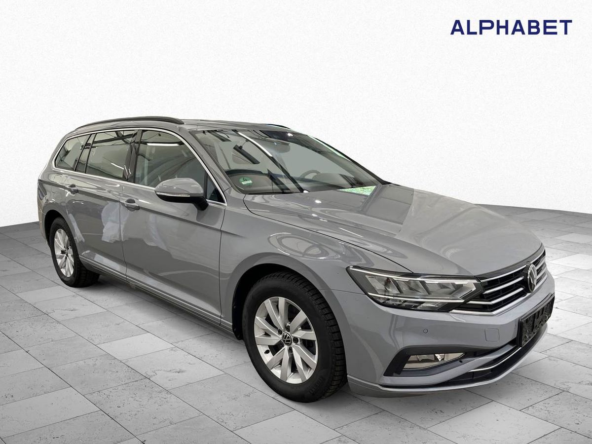 Volkswagen Passat d'occasion