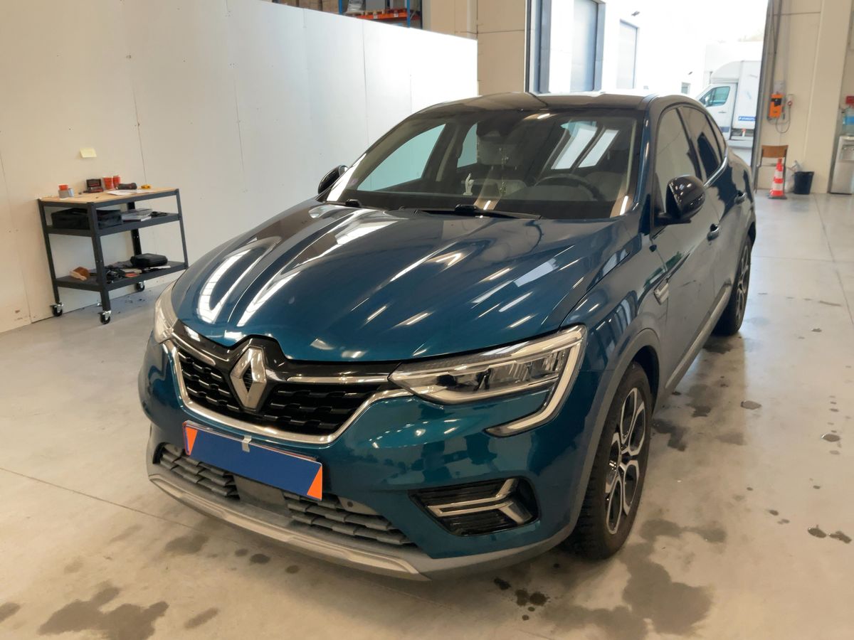 Renault Arkana d'occasion