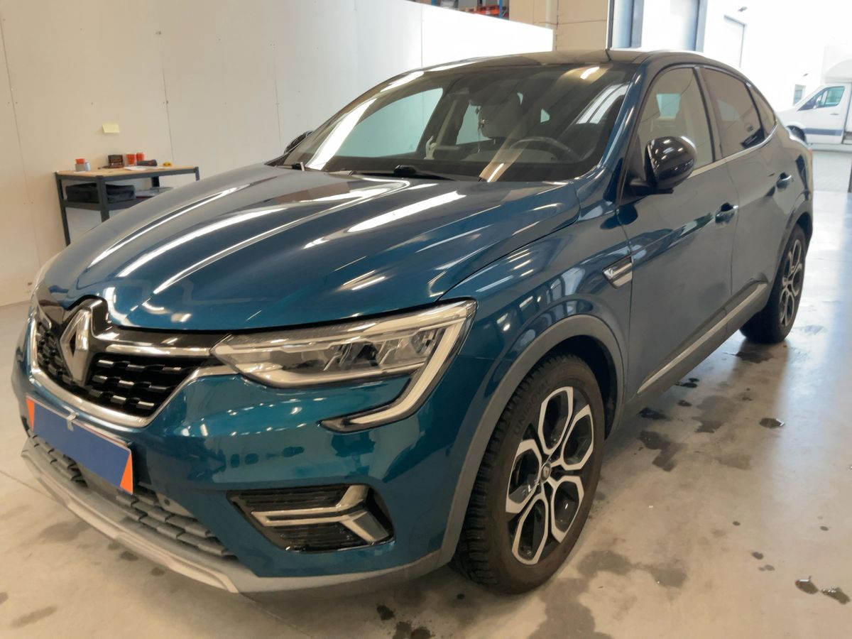 Renault Arkana d'occasion