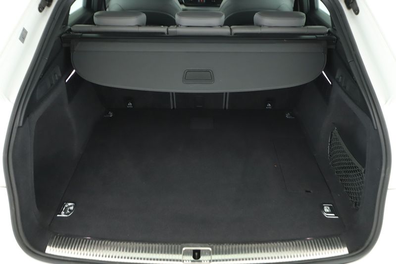 Audi Q5 Sportback 55 TFSIe quattro S line — zdjęcie 10