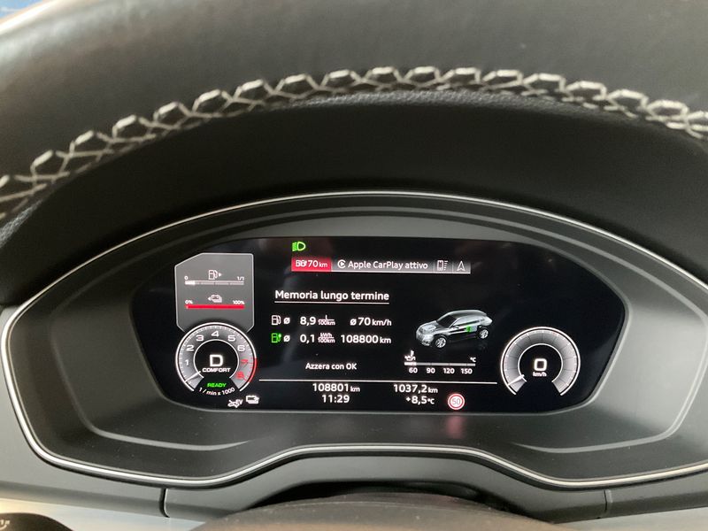 Audi Q5 Sportback 55 TFSIe quattro S line — zdjęcie 13