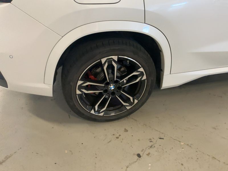 BMW X1 sDrive 20i Mild-Hybrid M Sport 2025 – снимка 9