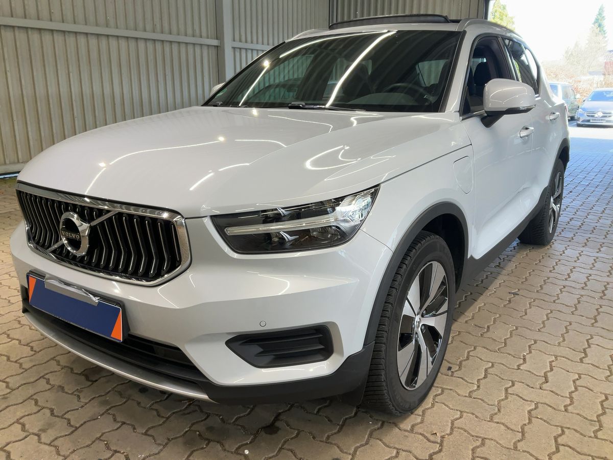 Volvo XC40 d'occasion