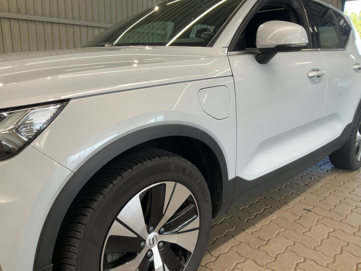 Volvo XC40 d'occasion