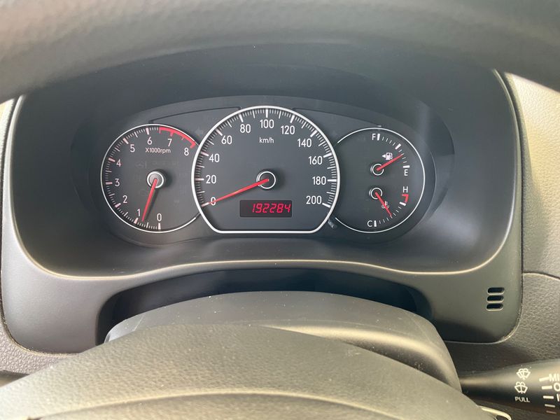 Suzuki SX4 1.6 Club — zdjęcie 4