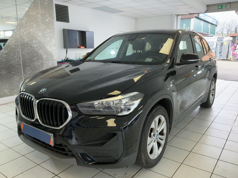 X1 xDrive 25e Advantage