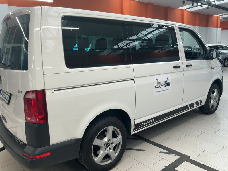 Volkswagen T6 Kombi 2.0 TDI — zdjęcie 6