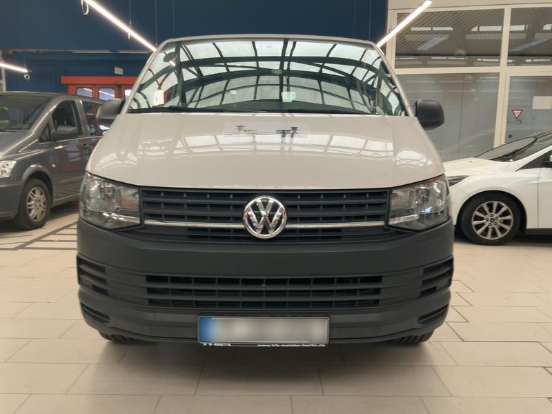 Volkswagen T6 Kombi 2.0 TDI — zdjęcie 9