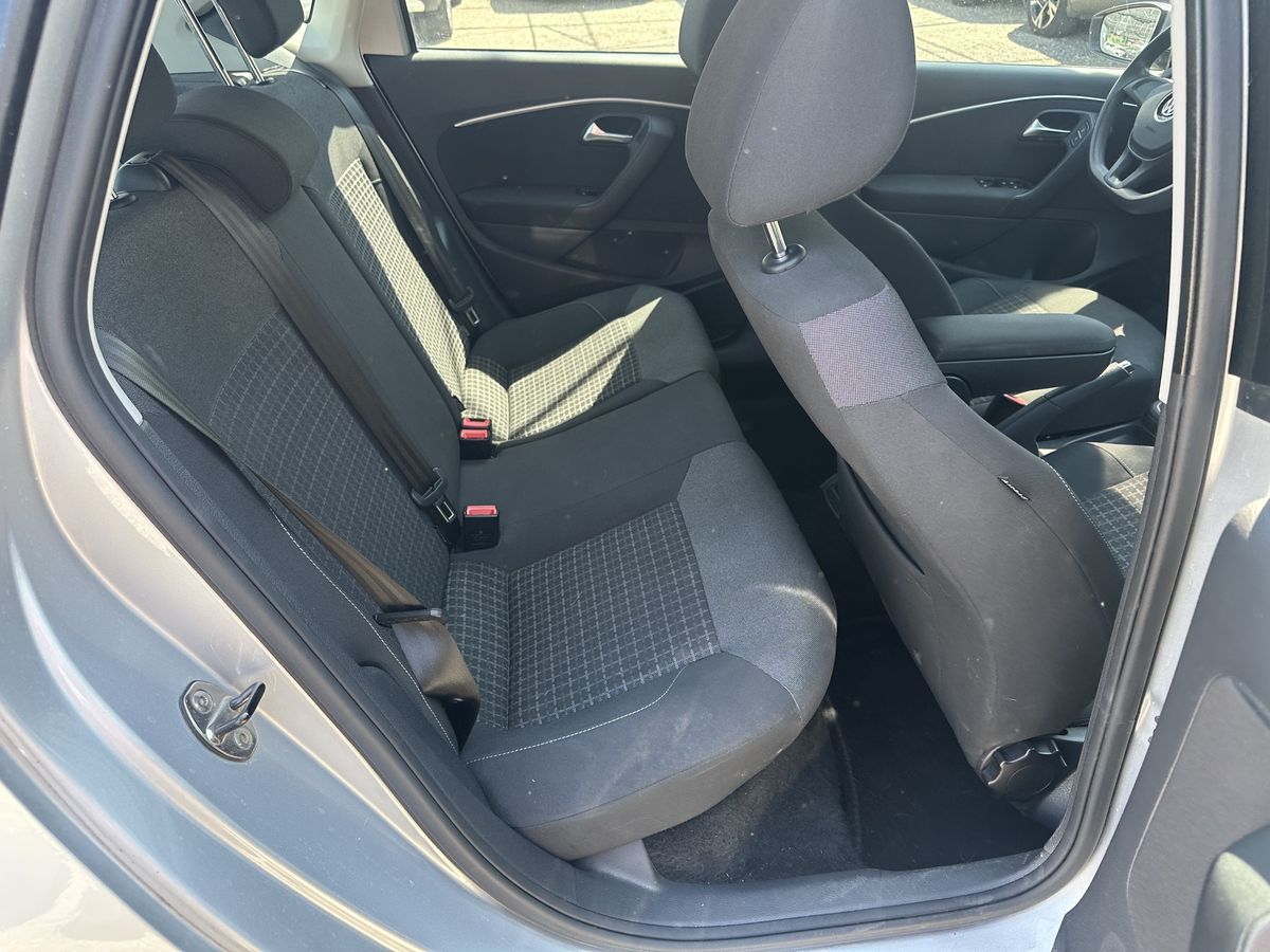 Volkswagen Polo d'occasion