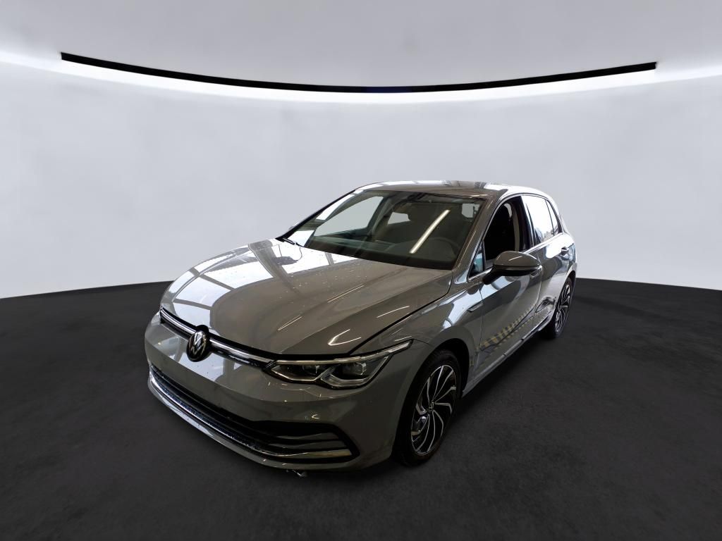 Volkswagen Golf d'occasion