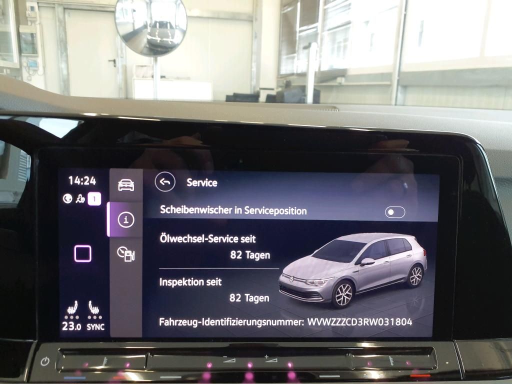 Volkswagen Golf d'occasion
