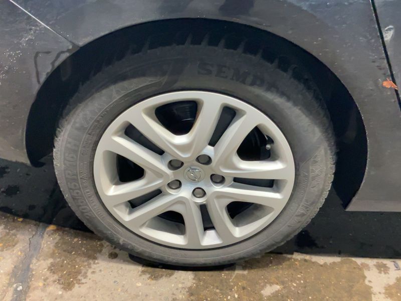 Opel Astra 1.6 CDTI Dynamic Start&Stop 2016 – снимка 9