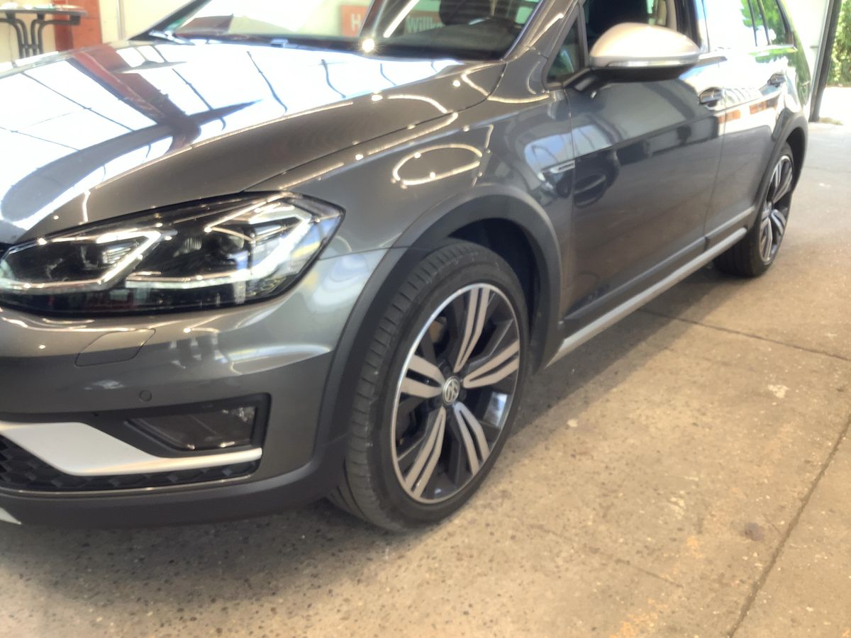Volkswagen Golf d'occasion