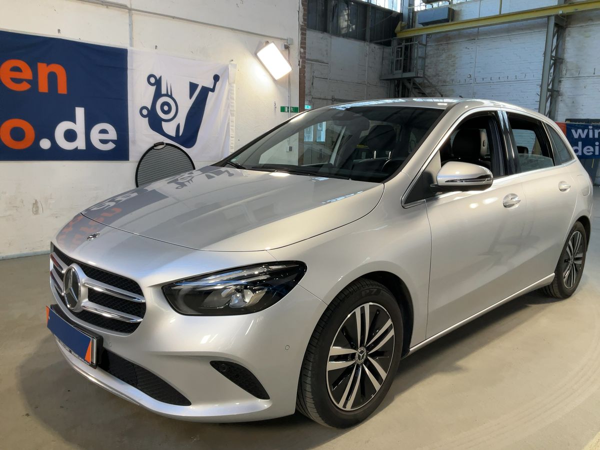 Mercedes-Benz B-Klasse d'occasion