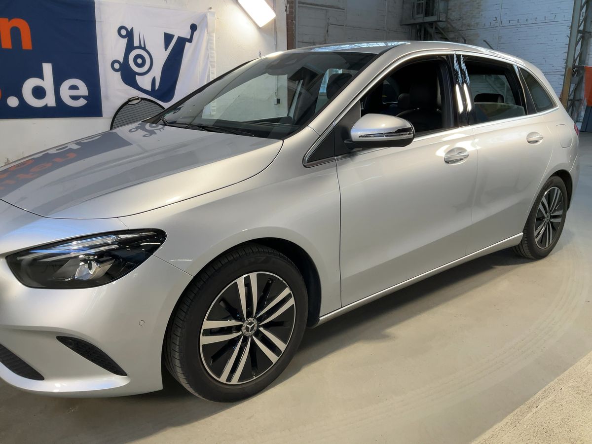 Mercedes-Benz B-Klasse d'occasion