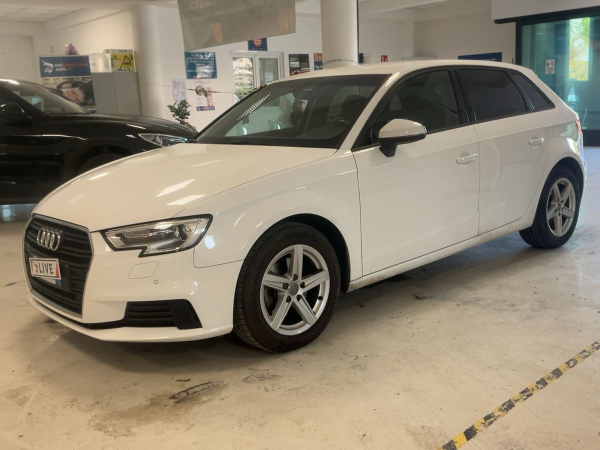 Audi A3 d'occasion
