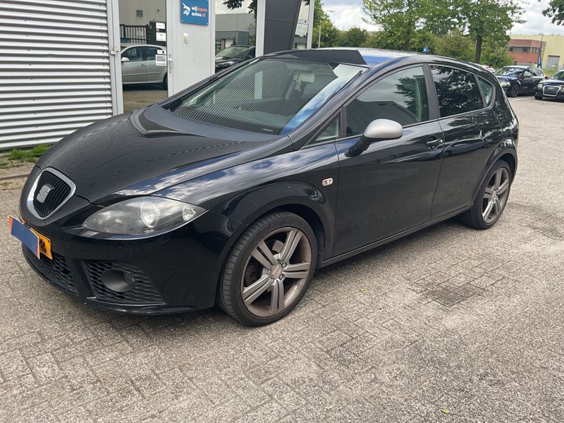 2009 Seat Leon
