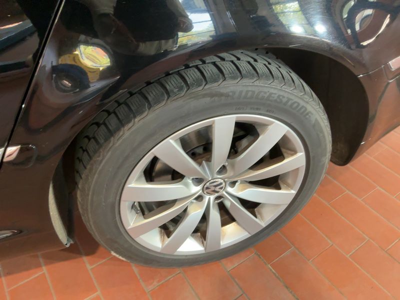 Volkswagen Phaeton 3.0 V6 TDI 4Motion 2012 – снимка 5