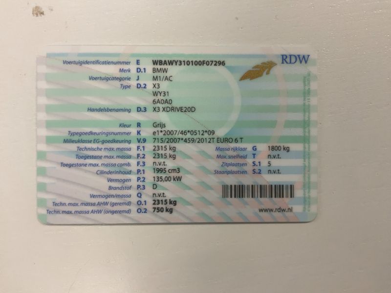 BMW X3 xDrive 20d 2013 – снимка 20