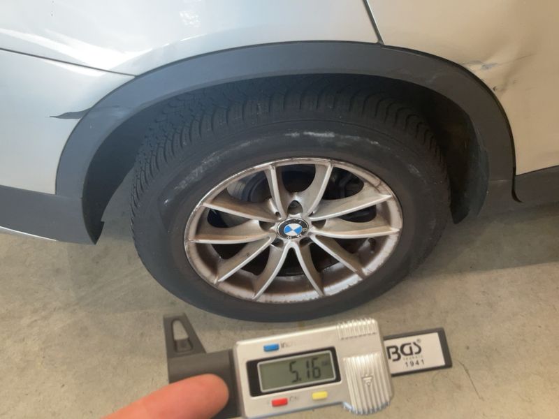 BMW X3 xDrive 20d 2013 – снимка 9