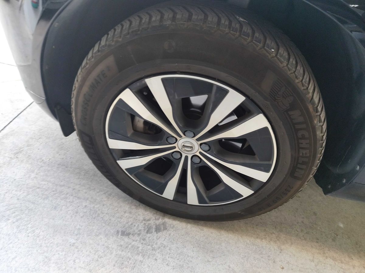 Volvo XC60 2.0 D4 Business Executive 2WD