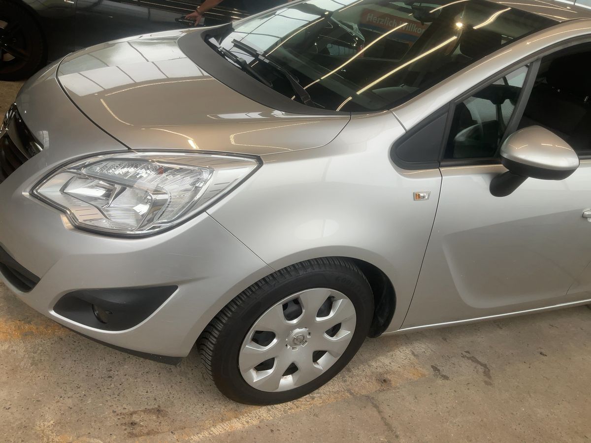 Opel Meriva d'occasion