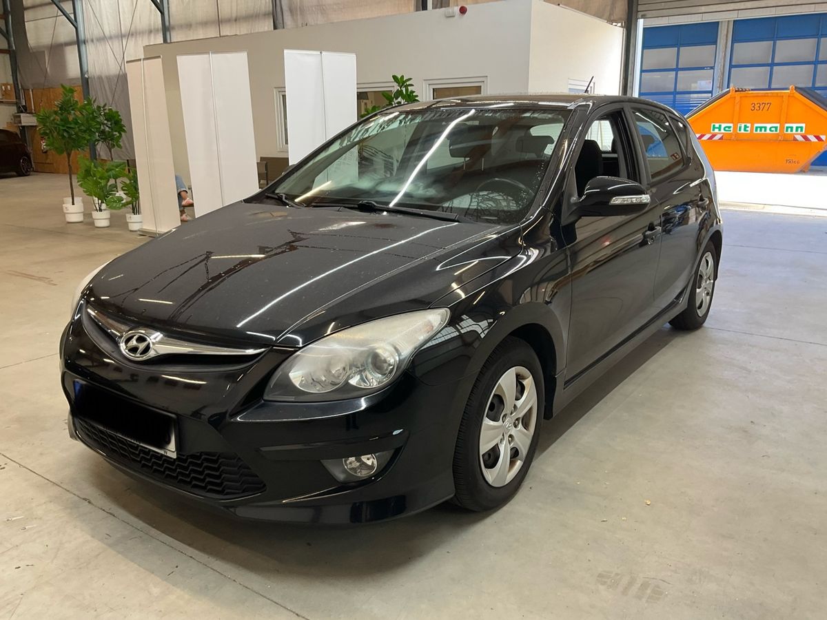 Hyundai i30 1.4 Classic