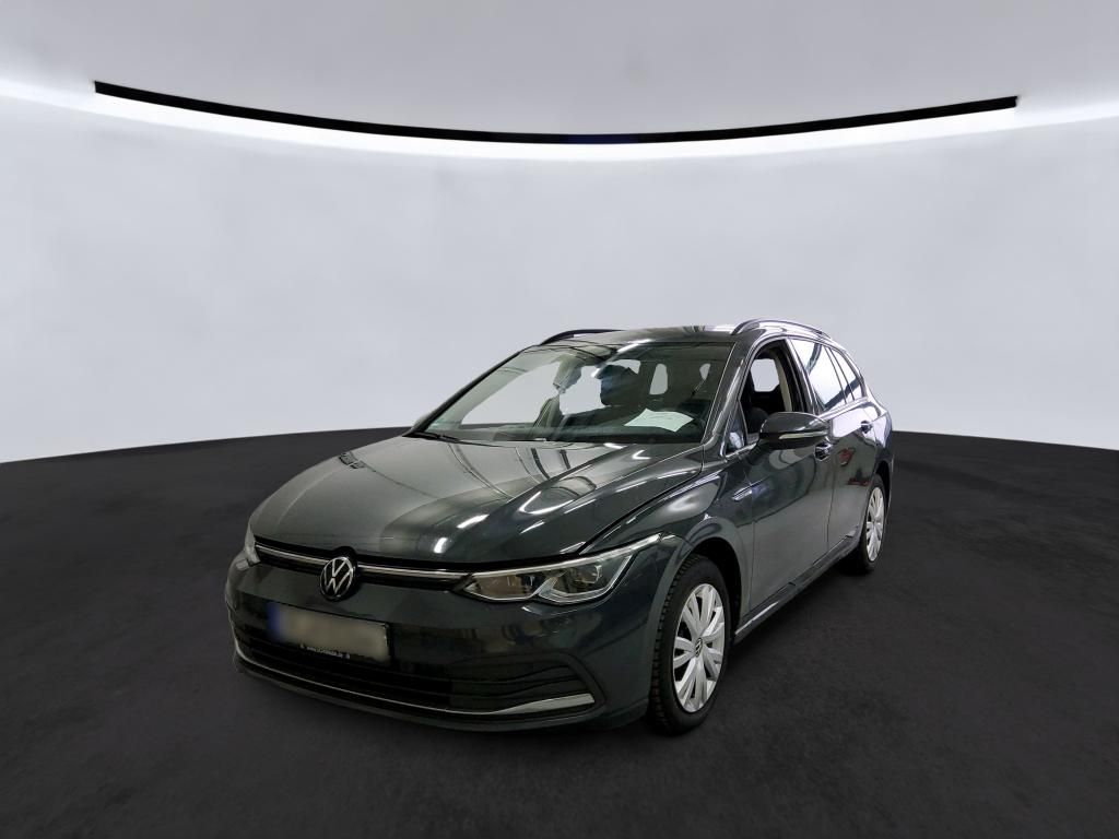 Volkswagen Golf d'occasion