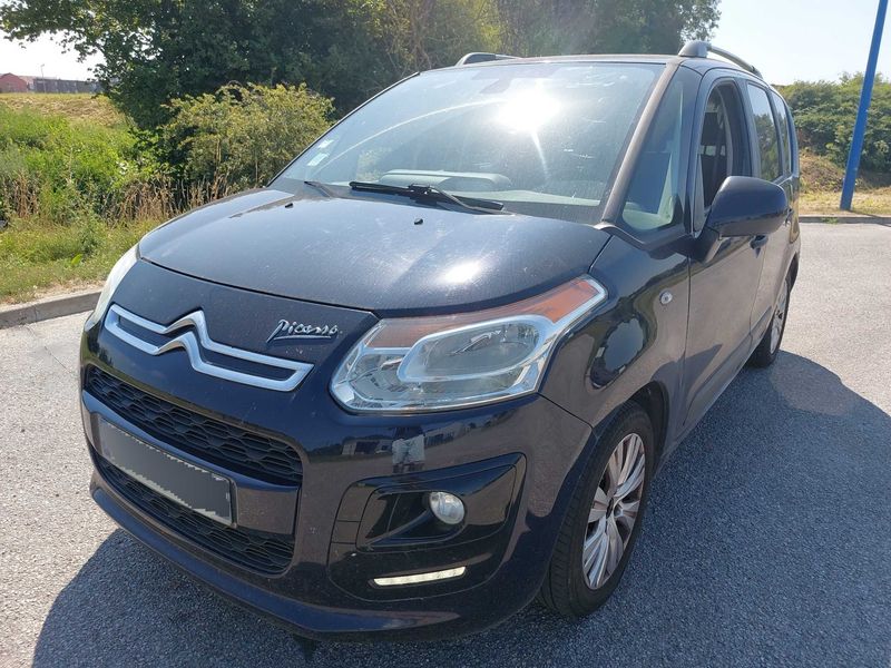Citroen C3 Picasso 1.6 HDi Millenium