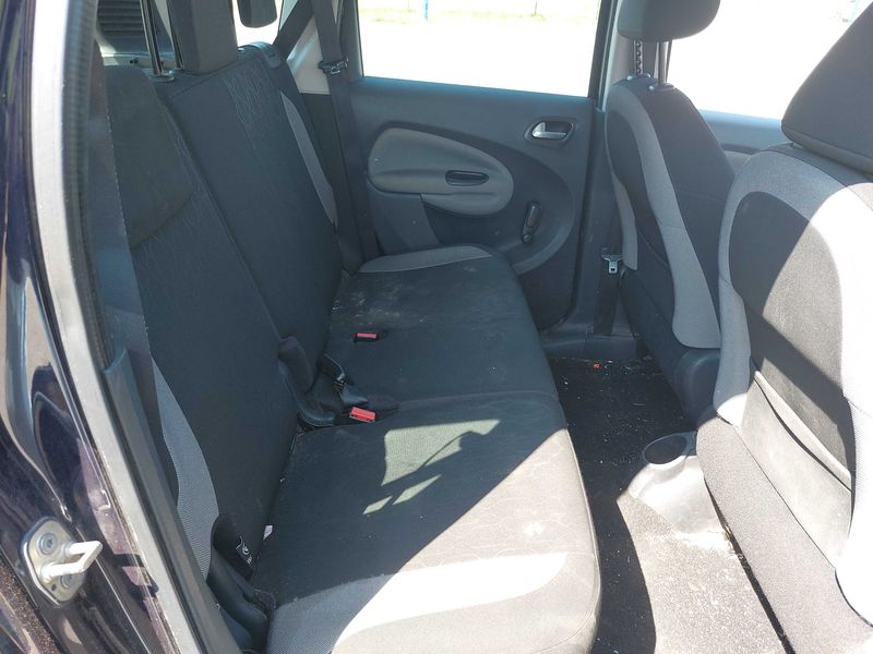 Citroen C3 Picasso 1.6 HDi Millenium — zdjęcie 14