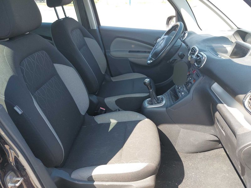 Citroen C3 Picasso 1.6 HDi Millenium — zdjęcie 10
