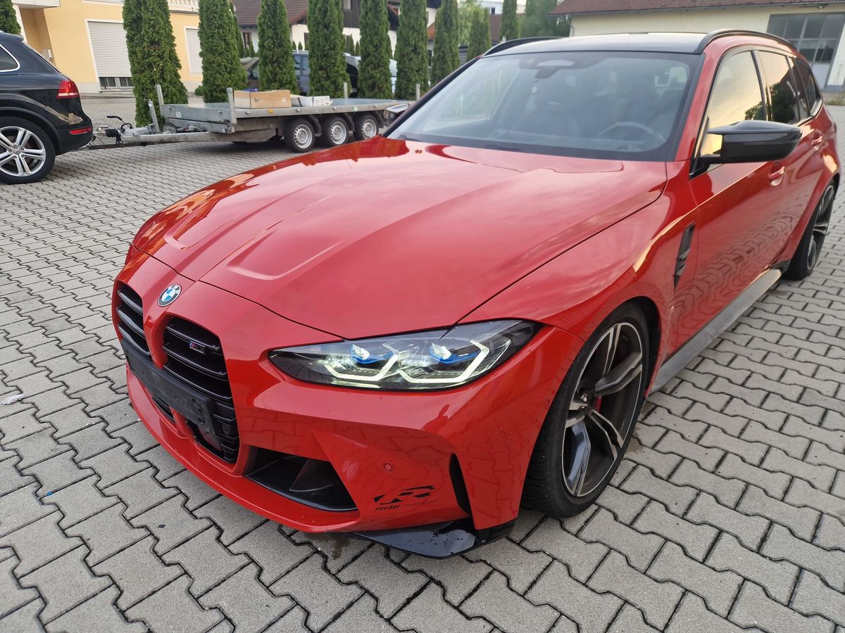 BMW 3er d'occasion