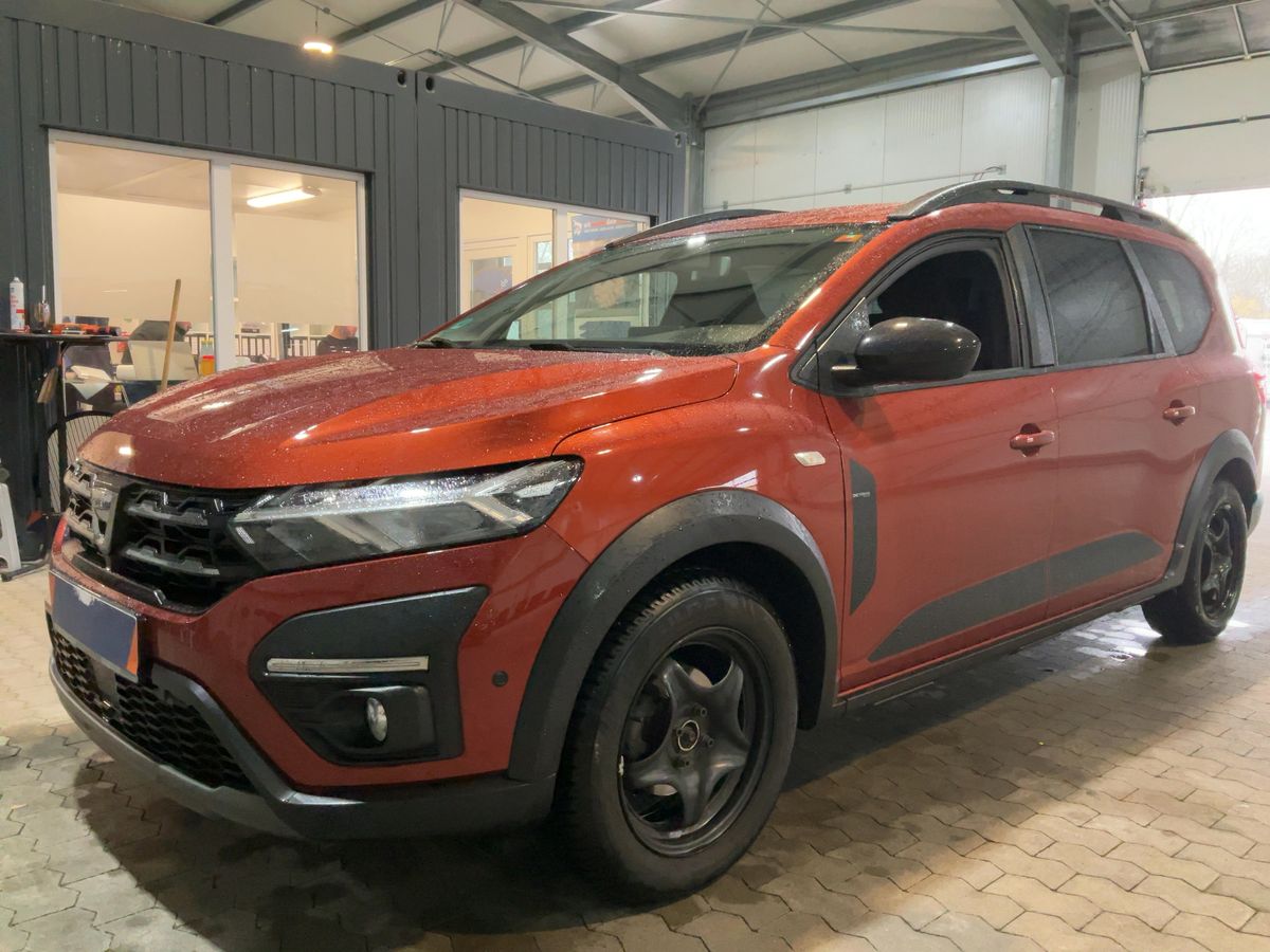 Dacia Jogger d'occasion