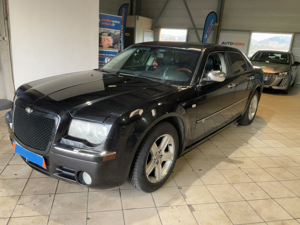 Chrysler 300 d'occasion