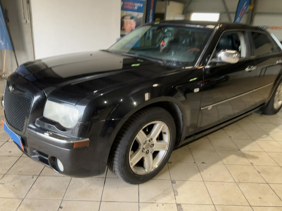 Chrysler 300 d'occasion