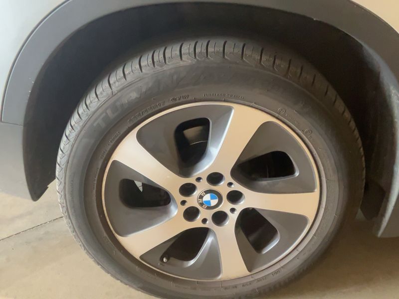 BMW X1 xDrive 18d Advantage 2018 – снимка 9
