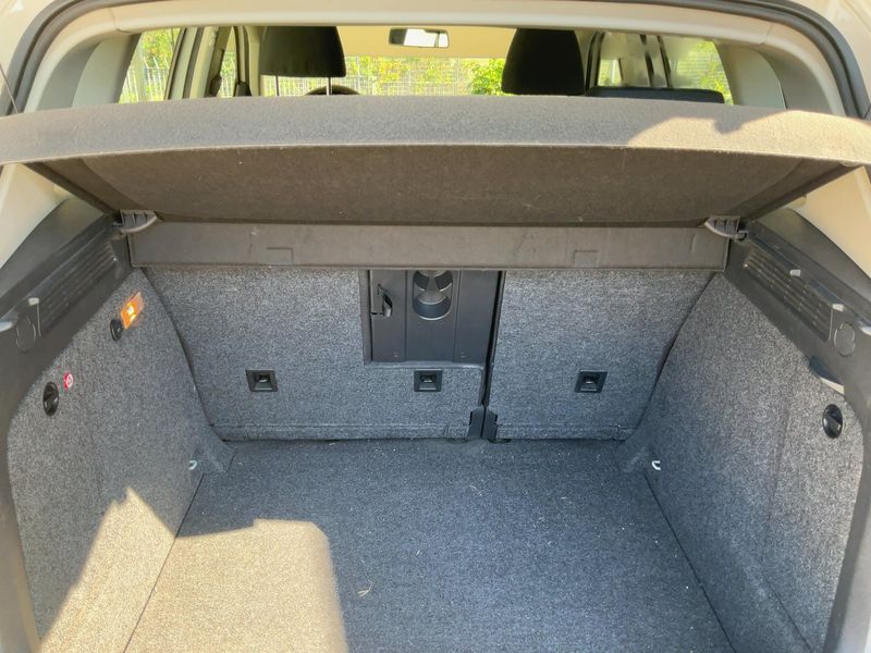 Volkswagen Tiguan 1.4 TSI Trend & Fun BlueMotion Tech — zdjęcie 10