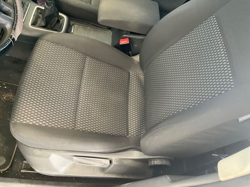 Volkswagen Tiguan 1.4 TSI Trend & Fun BlueMotion Tech 2011 – снимка 24