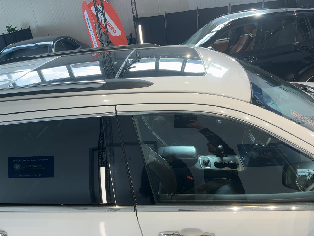 Jeep Grand 2014 — photo 14