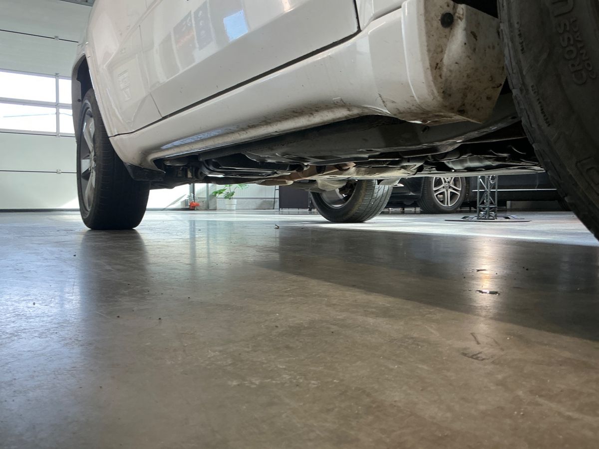 Jeep Grand 2014 — photo 24
