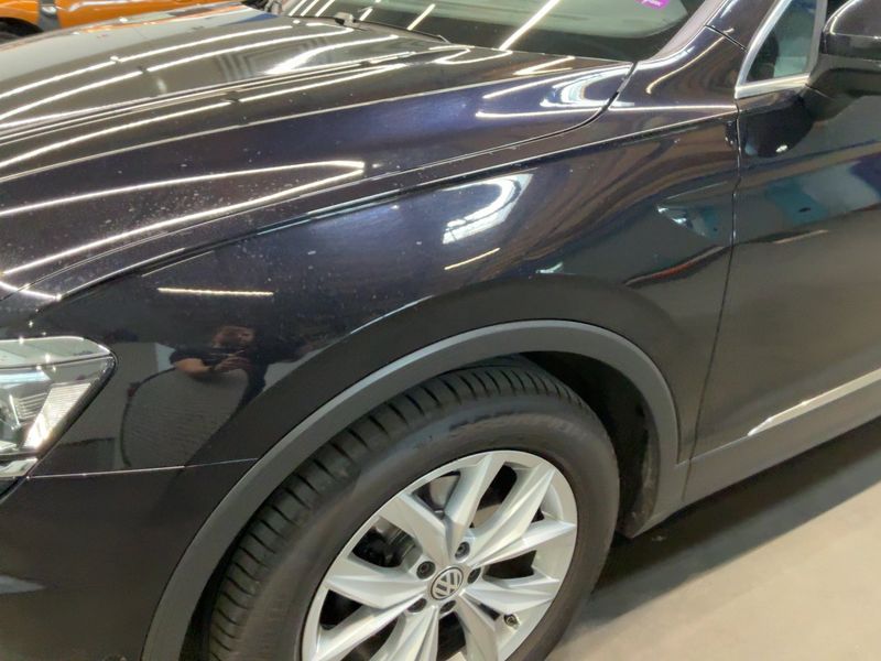 Volkswagen Tiguan 2.0 TDI Highline BlueMotion Tech — zdjęcie 2