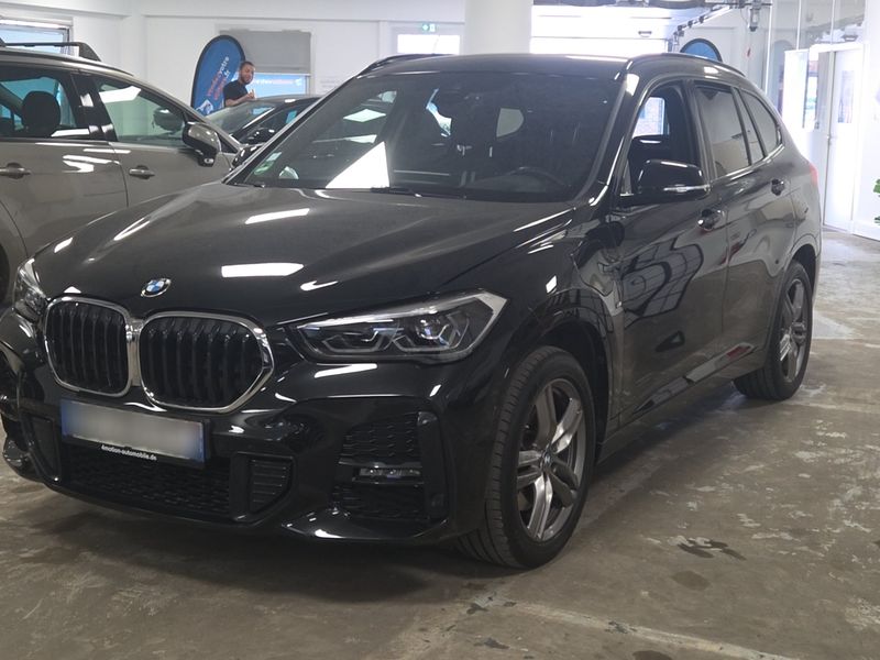 X1 xDrive 25e M Sport