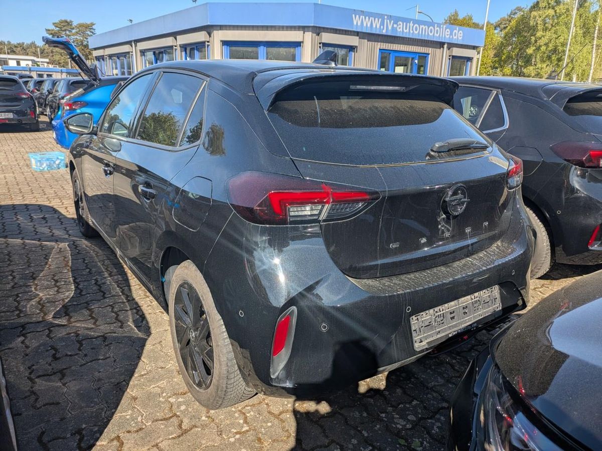 Opel Corsa d'occasion
