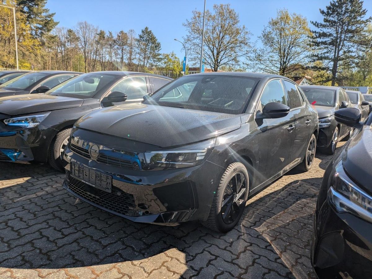 Opel Corsa 2024