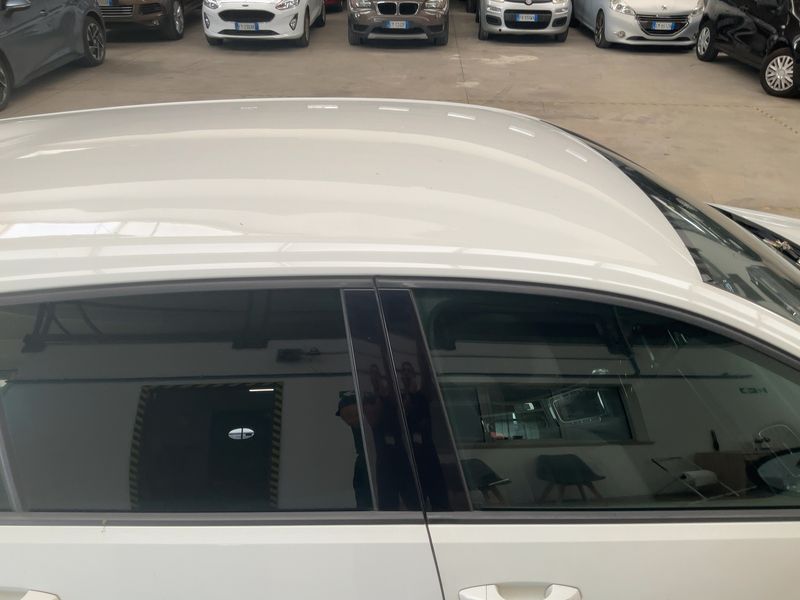 Volkswagen Golf VII 1.6 TDI Highline BlueMotion Tech 2013 – снимка 13