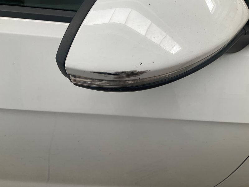 Volkswagen Golf VII 1.6 TDI Highline BlueMotion Tech 2013 – снимка 21