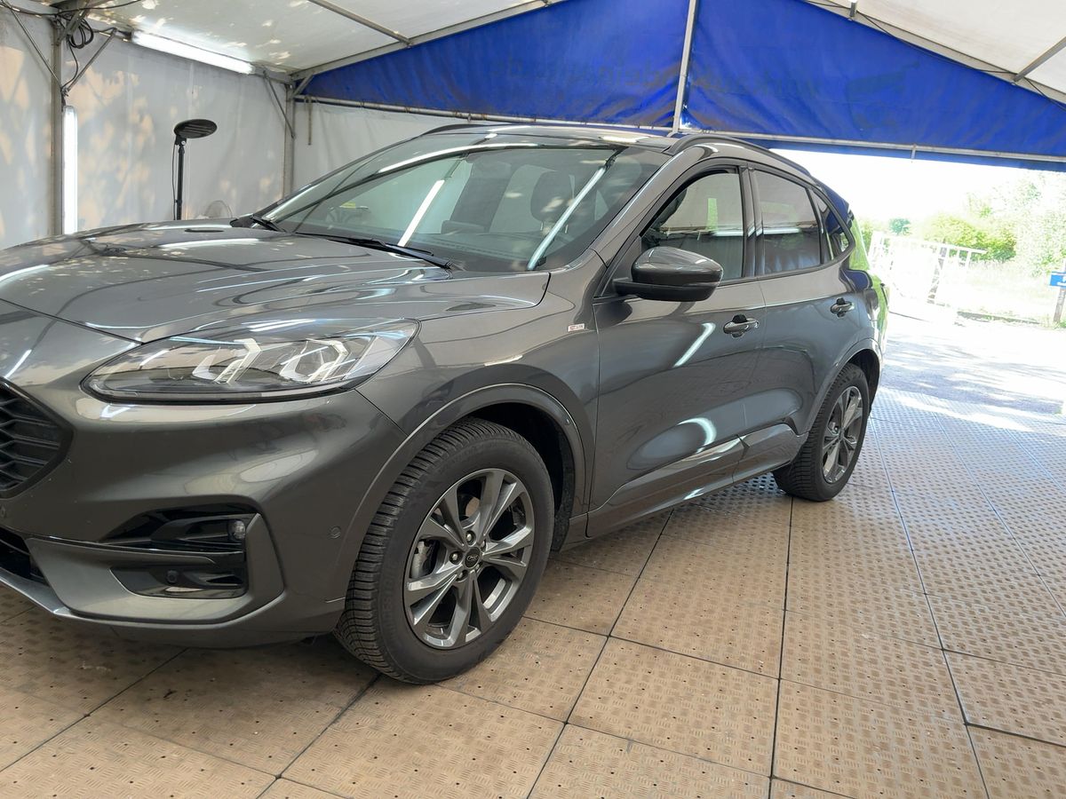 Ford Kuga d'occasion