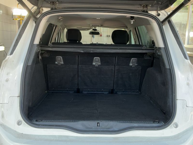 Citroen C4 Grand Spacetourer 1.5 Blue-HDi Shine — zdjęcie 10