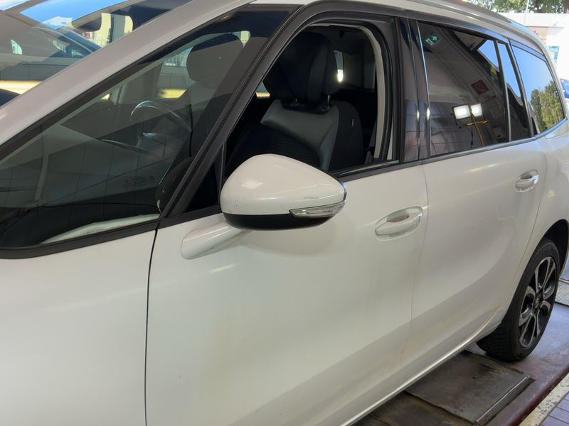 Citroen C4 Grand Spacetourer 1.5 Blue-HDi Shine — zdjęcie 4